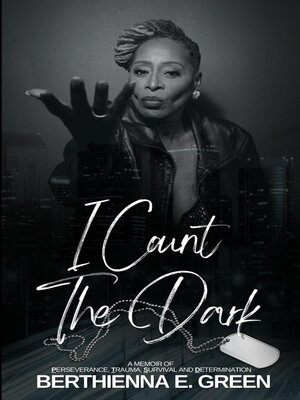 cover image of I Count the Dark